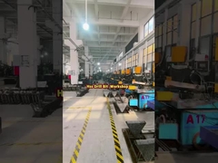 HSS 드릴 비트 워크샵