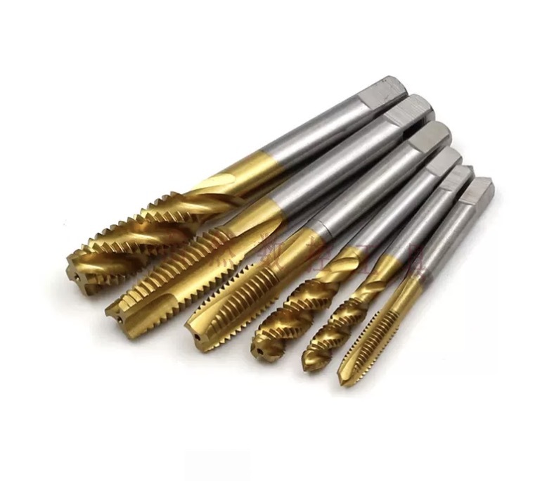 최신 회사 블로그 하드웨어 공구 제조업체는 ISO529 표준 탭으로 스크랩률을 어떻게 줄일 수 있을까요?