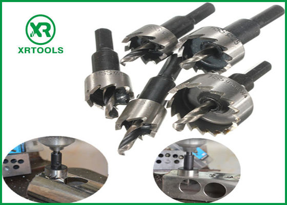 주문 하얀 끝난 HSS 구멍이 봤다고, 세로홈이 형성된 치아 메탈 홈은 메탈시추를 봤습니다 온라인 제품